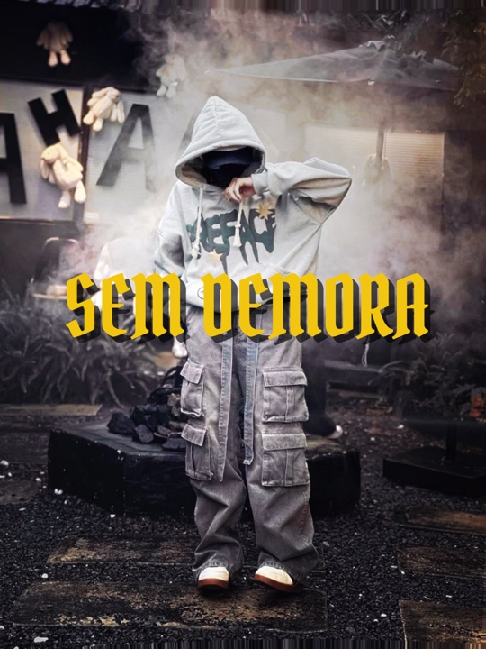 SEM DEMORA 