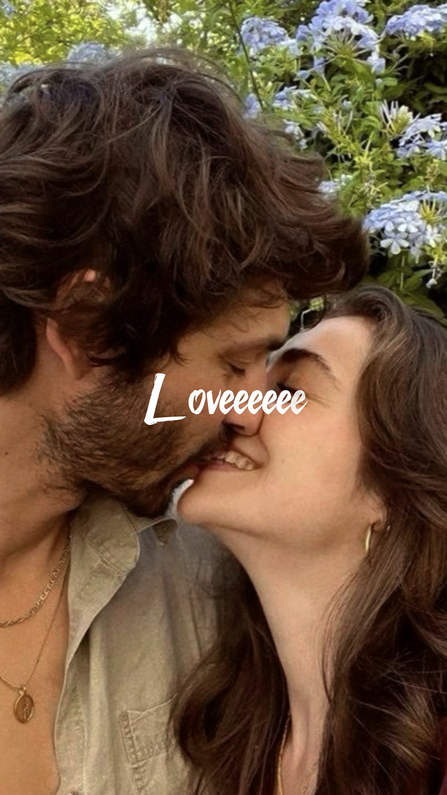 Modèles d'amour