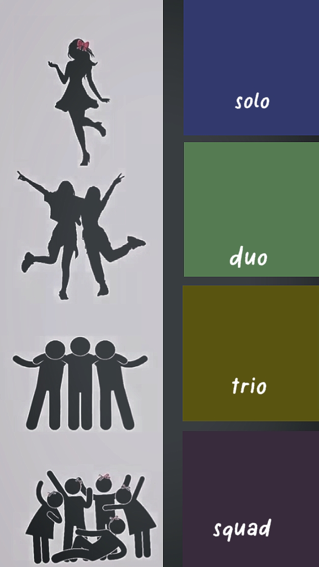 Ich und meine Freunde