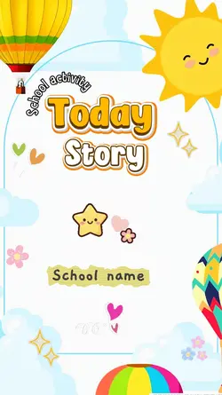 today story 