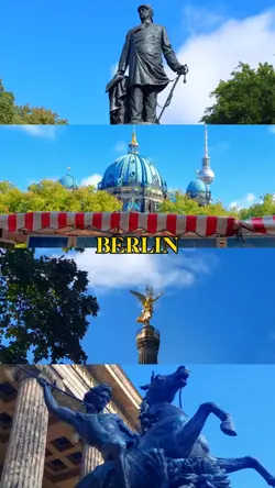 Berlin Vlog