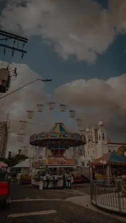 Amor De Televisão 🎶