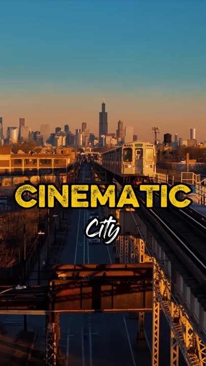 11 CLIPS CINÉMATIQUES 
