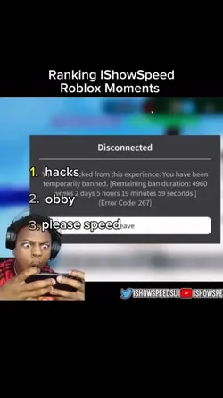 ISHOWSPEED MEME
