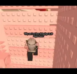 POV gym teachers 😭