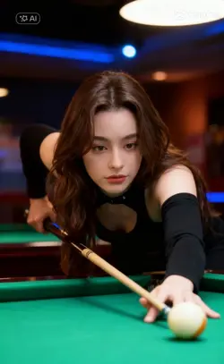 AI BILYARD TREND