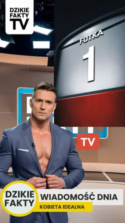 Fakty kobieta ideał