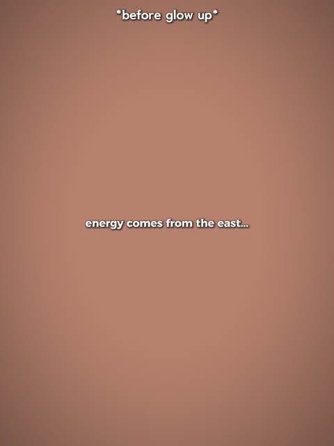 Energie kommt nach Osten