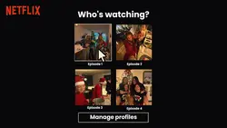 Netflix Christmas 