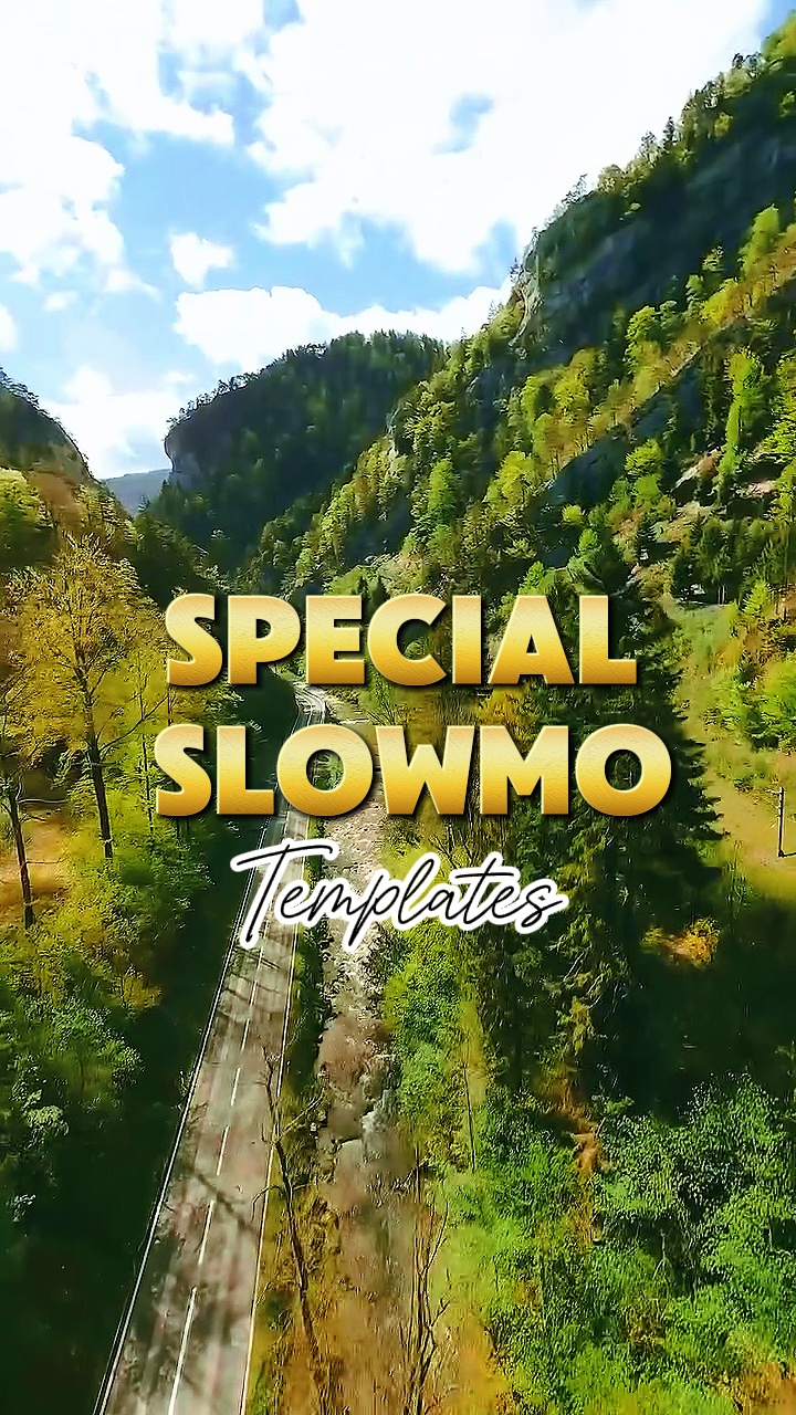 New slow motion 