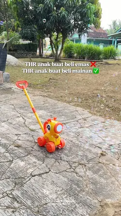 Mainan anak