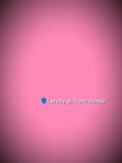 pretty girls
