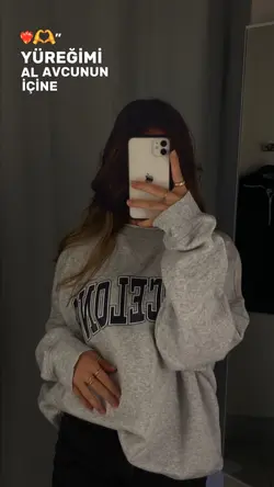 Yüreğimi al avcunun 