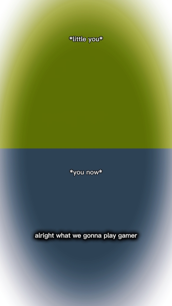 WE GONNA PLAY GAME