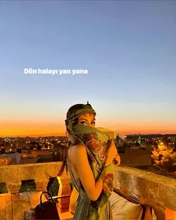 Yeni şablon 🎶 💕