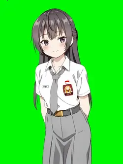 GFX Anime Yuki 