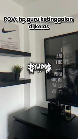 POV:HP GURU KETINGGA