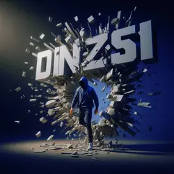 logo dinz