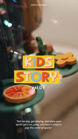 KIDS STORY 