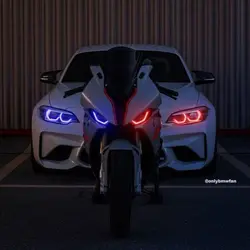 görsel BMW ama neyse
