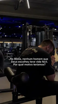 Cristão academia 39
