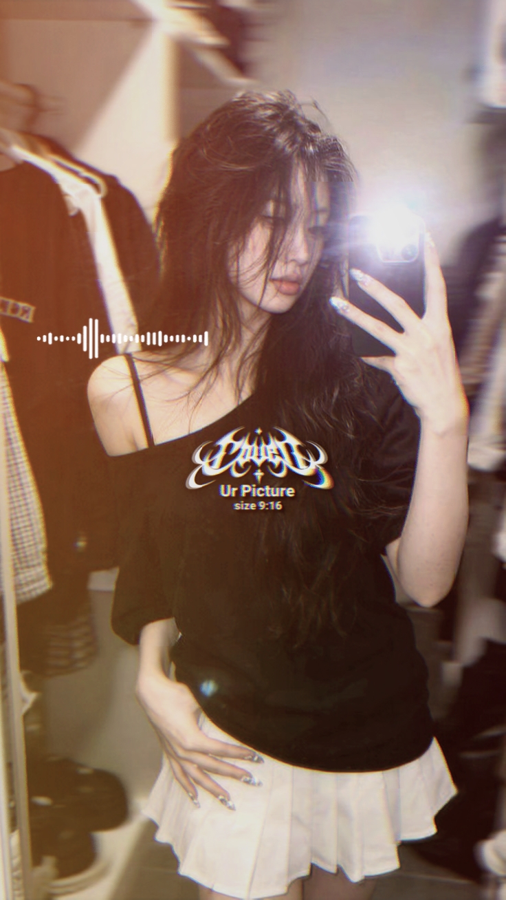 mirror shots