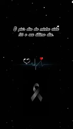 Eterna saudade