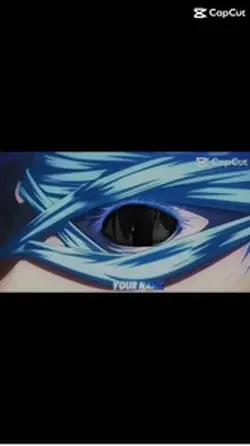 Free anime edit 