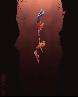 Percabeth 🩵🩶