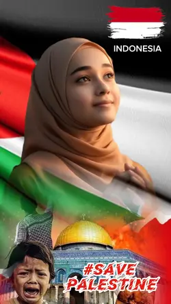 Save Palestine