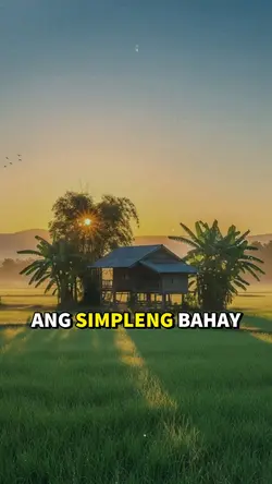 SIMPLENG BAHAY