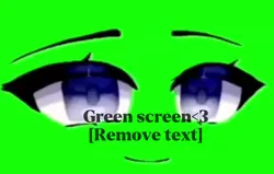 Free greenscreen