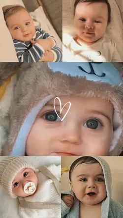 Baby Love✨
