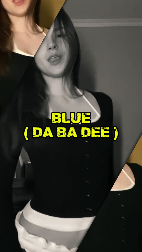 DA BA DEE