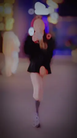 Slow Motion video 