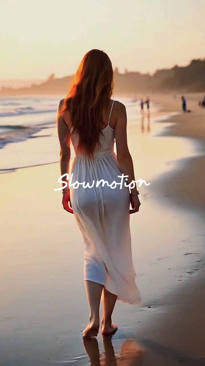 Slowmotion