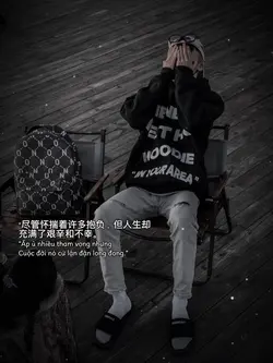 Caption & 1 ảnh