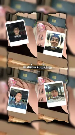 AKU DAN KAMU SATU..!