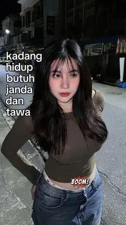 kadang hidup butuh