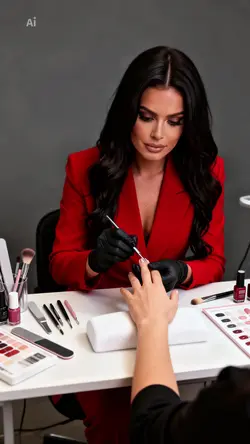 Nail Designer 