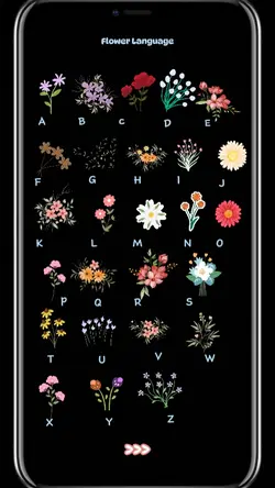FlowerLanguage