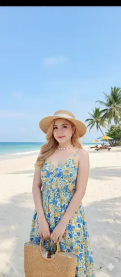 Wisata Pantai 2025