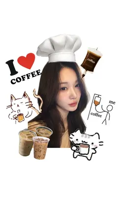 I love coffe