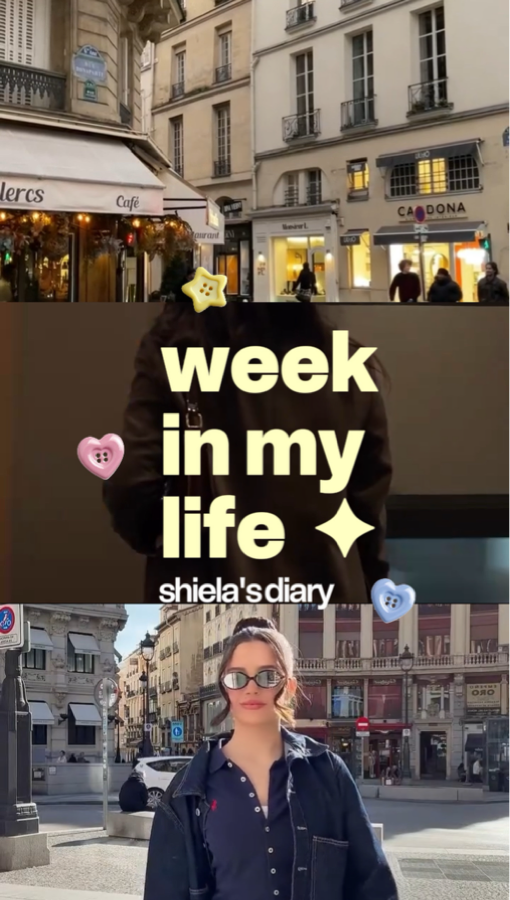 minivlogs⋆. 𐙚 ˚