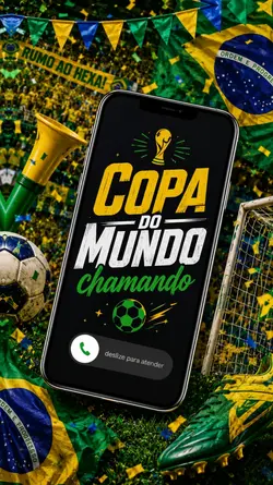 COPA DO MUNDO 