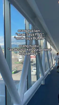ORANGTUA LAIN VS
