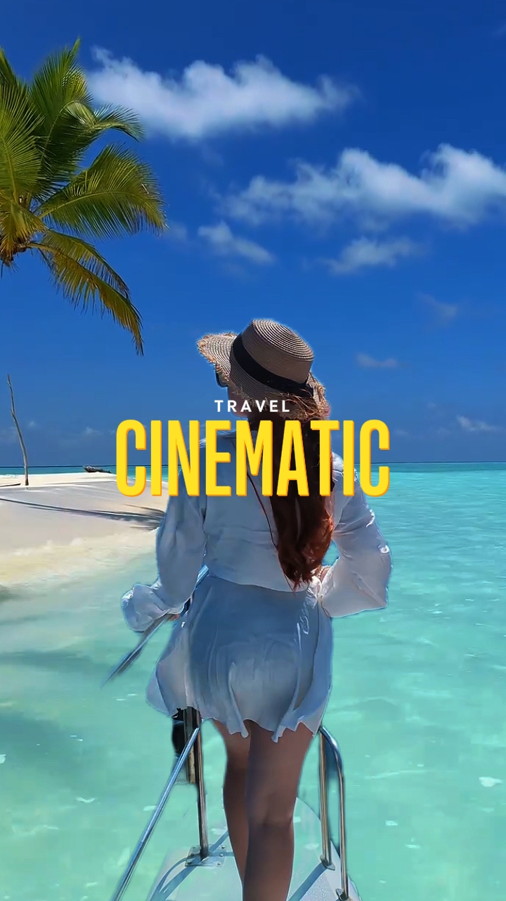 travel cinematic 