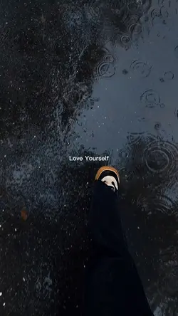 Love Yoursel