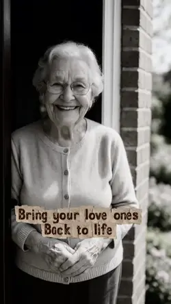 Back to life