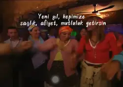 Yeni yıl